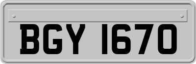BGY1670