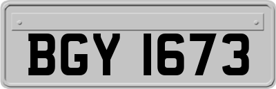 BGY1673