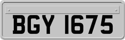 BGY1675