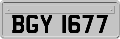 BGY1677