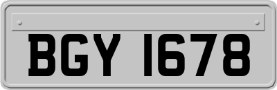 BGY1678