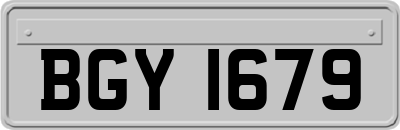 BGY1679