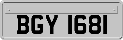 BGY1681
