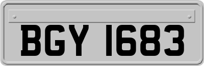 BGY1683