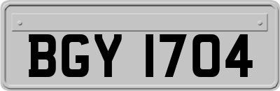 BGY1704