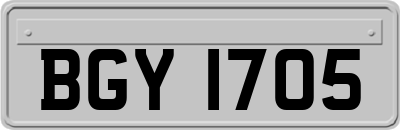 BGY1705