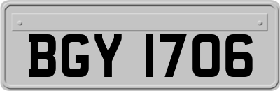 BGY1706