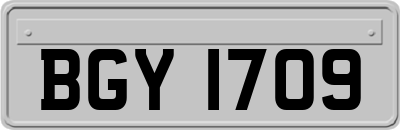 BGY1709
