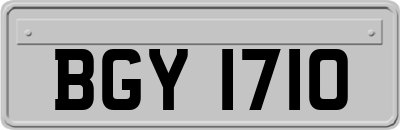 BGY1710