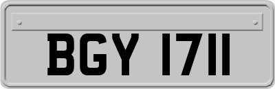 BGY1711