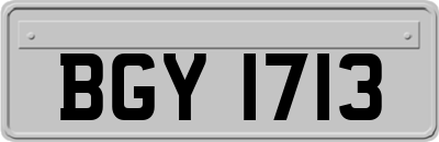 BGY1713