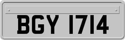 BGY1714