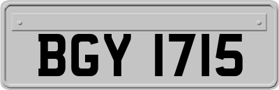 BGY1715