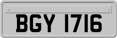 BGY1716