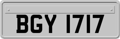 BGY1717