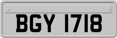 BGY1718