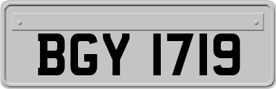 BGY1719