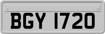 BGY1720