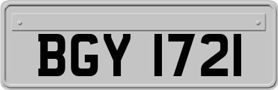 BGY1721