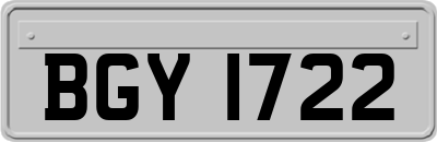 BGY1722