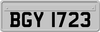 BGY1723