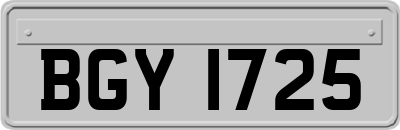 BGY1725