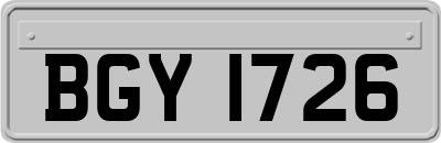 BGY1726