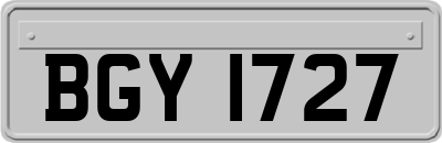 BGY1727