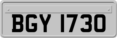 BGY1730