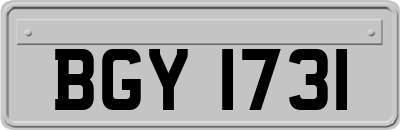BGY1731