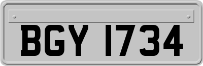 BGY1734