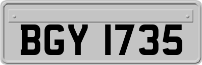 BGY1735