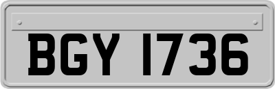 BGY1736