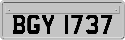 BGY1737