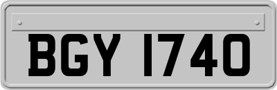 BGY1740