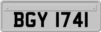 BGY1741