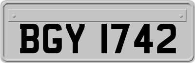 BGY1742