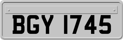 BGY1745