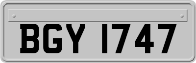 BGY1747