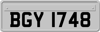 BGY1748