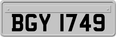 BGY1749