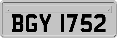 BGY1752
