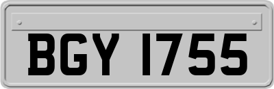 BGY1755