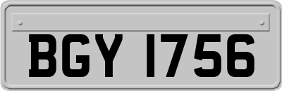 BGY1756