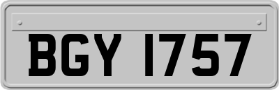 BGY1757