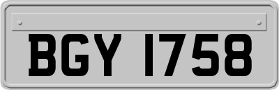 BGY1758