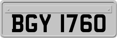 BGY1760
