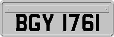 BGY1761