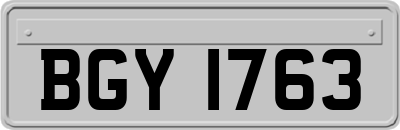 BGY1763