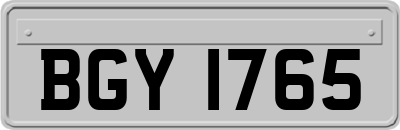 BGY1765